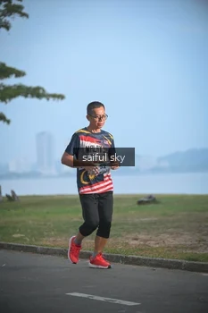 Runner Photo 4318286