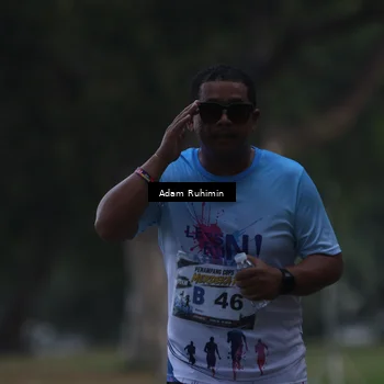 Runner Photo 4318287