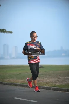 Runner Photo 4318288