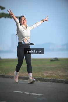 Runner Photo 4318291