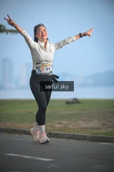 Runner Photo 4318293