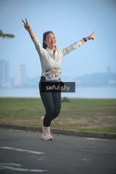 Runner Photo 4318295