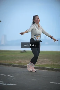 Runner Photo 4318297
