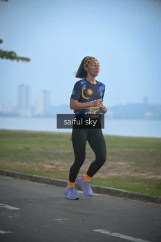 Runner Photo 4318302