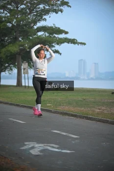 Runner Photo 4318304