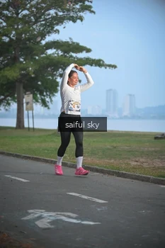 Runner Photo 4318305