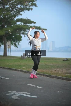 Runner Photo 4318306