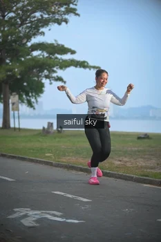 Runner Photo 4318307