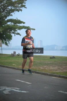 Runner Photo 4318308