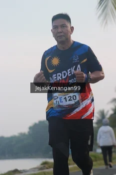 Runner Photo 4318309
