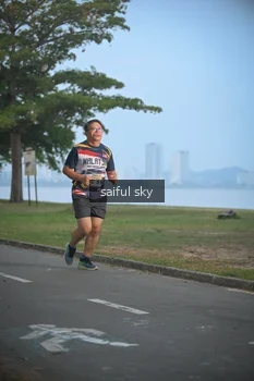 Runner Photo 4318310