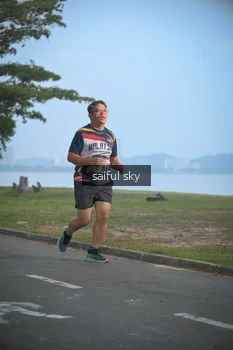 Runner Photo 4318313