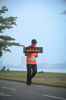 Runner Photo 4318319