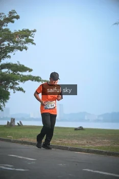 Runner Photo 4318320