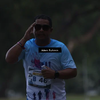 Runner Photo 4318321