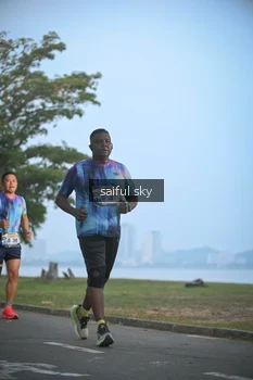 Runner Photo 4318323