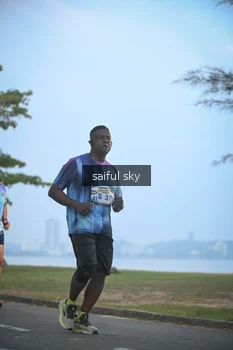 Runner Photo 4318325
