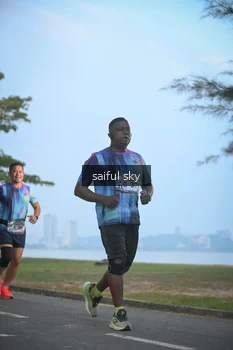 Runner Photo 4318327