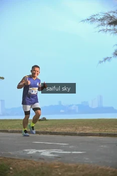 Runner Photo 4318329