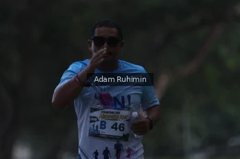 Runner Photo 4318342