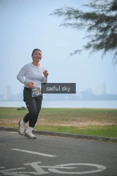 Runner Photo 4318344