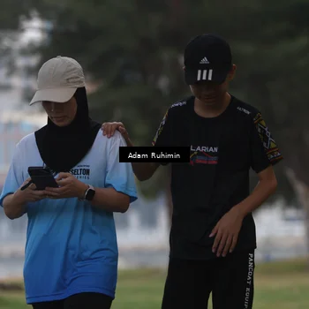 Runner Photo 4318364