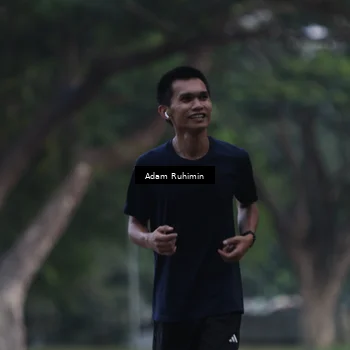 Runner Photo 4318368
