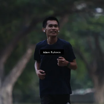 Runner Photo 4318370