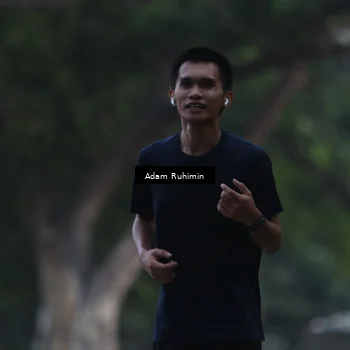 Runner Photo 4318373