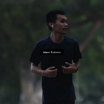 Runner Photo 4318376