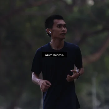 Runner Photo 4318379
