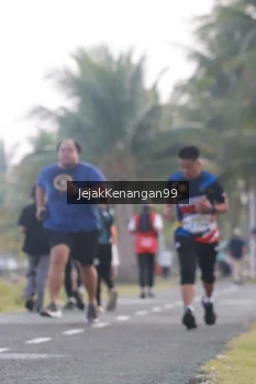 Runner Photo 4318381