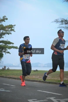 Runner Photo 4318384