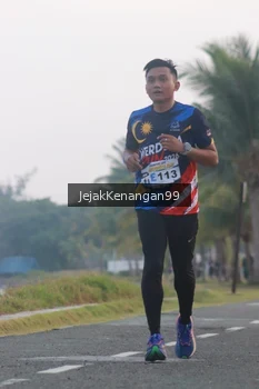 Runner Photo 4318389