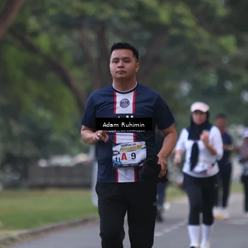 Runner Photo 4318393