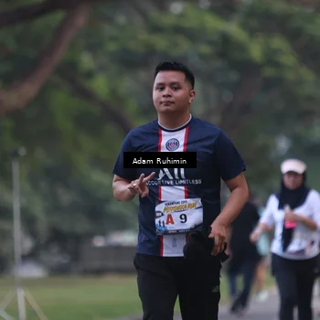Runner Photo 4318397