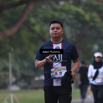 Runner Photo 4318398