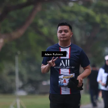 Runner Photo 4318399