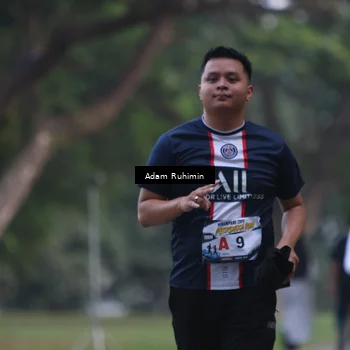 Runner Photo 4318402