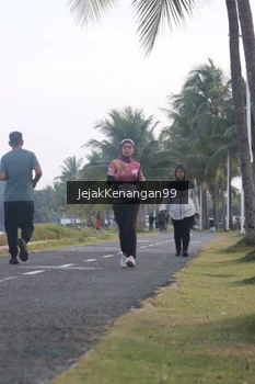 Runner Photo 4318404