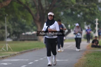 Runner Photo 4318409