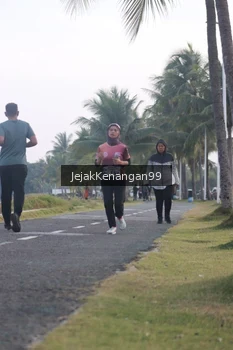 Runner Photo 4318410