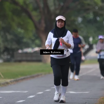 Runner Photo 4318413