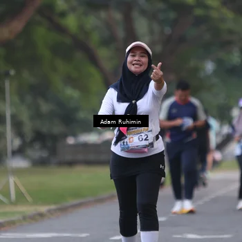 Runner Photo 4318421