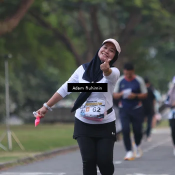 Runner Photo 4318426