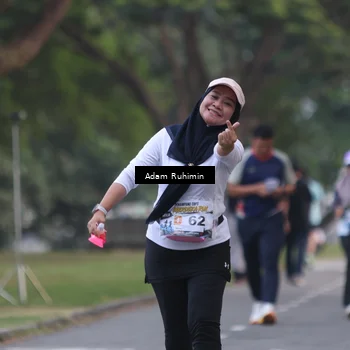 Runner Photo 4318427