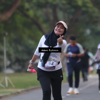 Runner Photo 4318431