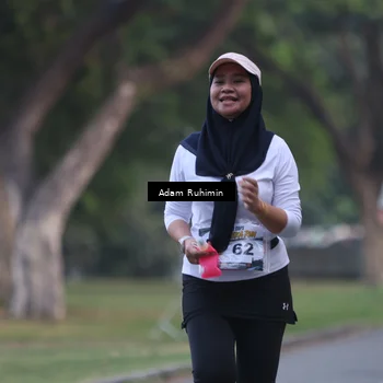 Runner Photo 4318439