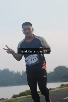 Runner Photo 4318440