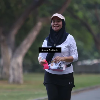Runner Photo 4318441